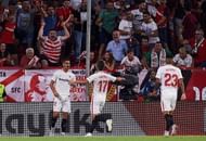 Sevilla